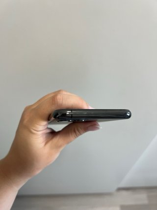 iPhone 11 Pro 256GB Gris