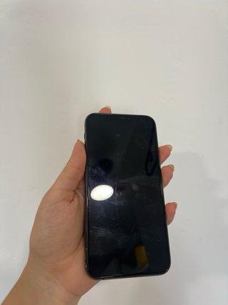 iPhone 11 Pro 256GB Gris