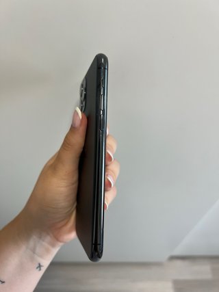 iPhone 11 Pro 256GB Gris