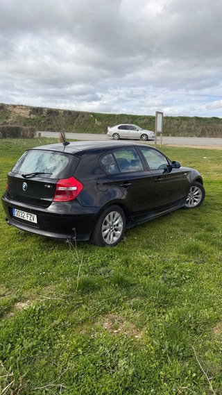 BMW Serie 1 116i