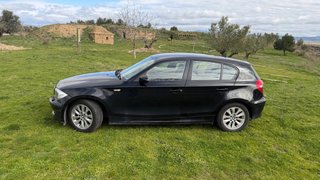 BMW Serie 1 116i
