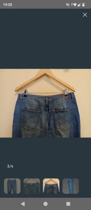Conjunto mujer t. 42