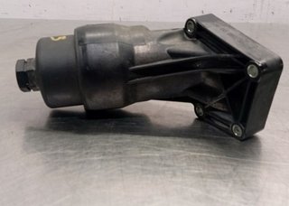 SOPORTE FILTRO ACEITE MERCEDES-BENZ CLASE A (BM 1