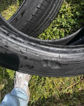 Neumáticos 225/40/19 Dunlop Veuro VE303