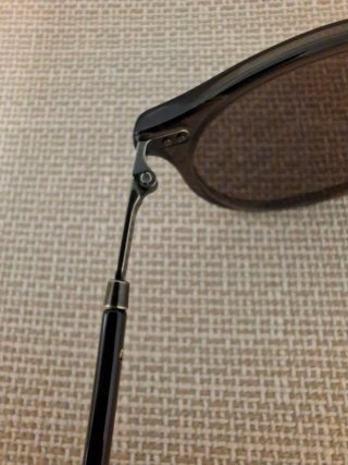 Occhiali da sole Vogue uomo