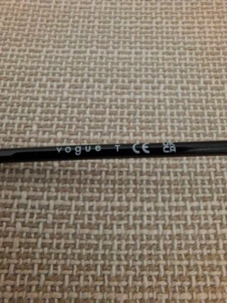 Occhiali da sole Vogue uomo