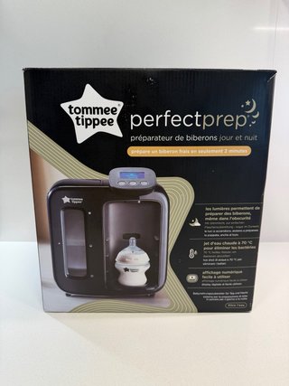 Preparador Biberones Tommee Tippee Día Noche