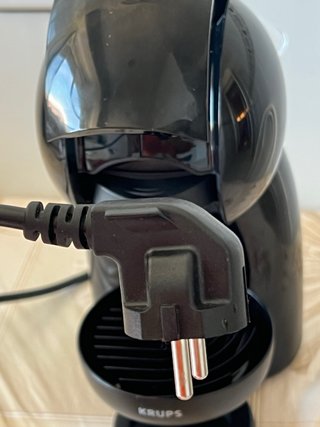 Cafetera Nescafé Dolce Gusto Krups