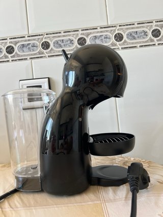 Cafetera Nescafé Dolce Gusto Krups