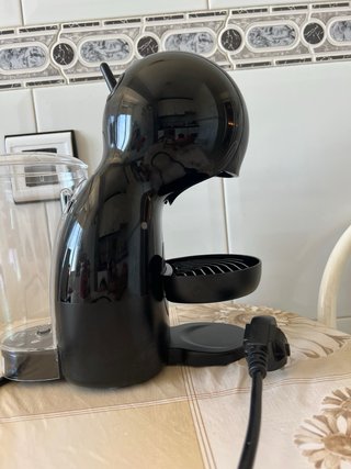 Cafetera Nescafé Dolce Gusto Krups