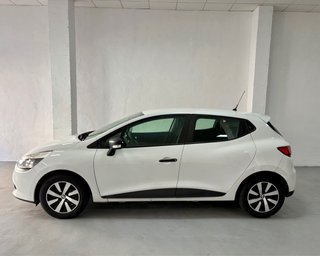 RENAULT Clio Expression dCi 75 eco2 2015