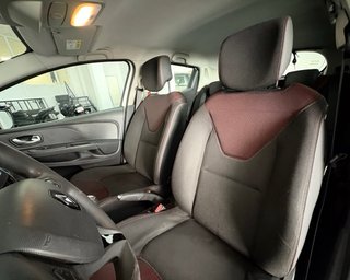 RENAULT Clio Expression dCi 75 eco2 2015