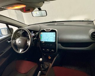RENAULT Clio Expression dCi 75 eco2 2015
