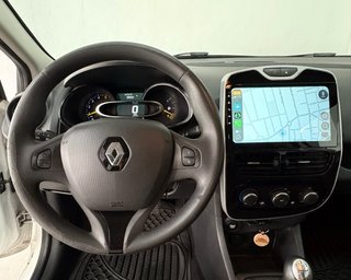 RENAULT Clio Expression dCi 75 eco2 2015