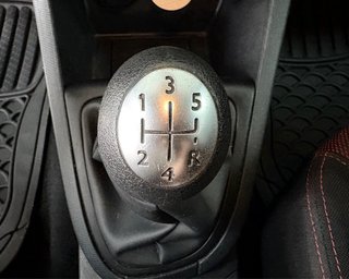 RENAULT Clio Expression dCi 75 eco2 2015