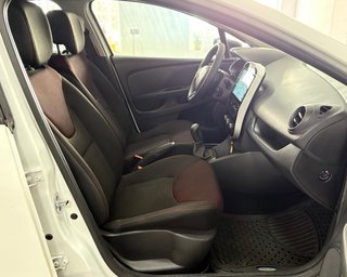 RENAULT Clio Expression dCi 75 eco2 2015