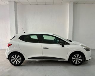 RENAULT Clio Expression dCi 75 eco2 2015