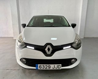 RENAULT Clio Expression dCi 75 eco2 2015