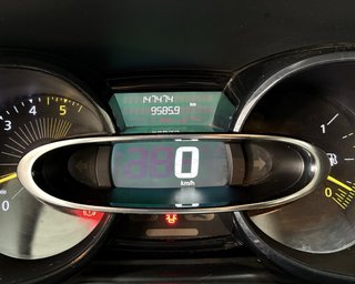RENAULT Clio Expression dCi 75 eco2 2015