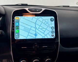 RENAULT Clio Expression dCi 75 eco2 2015