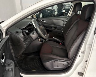 RENAULT Clio Expression dCi 75 eco2 2015