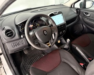 RENAULT Clio Expression dCi 75 eco2 2015