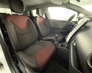 RENAULT Clio Expression dCi 75 eco2 2015