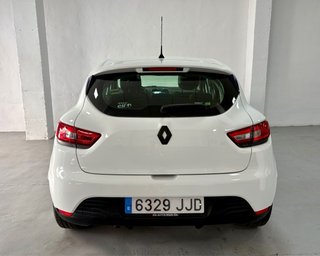 RENAULT Clio Expression dCi 75 eco2 2015