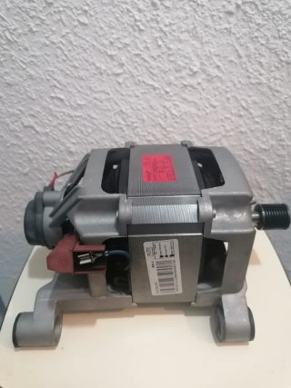 Motor Lavadora Samsung