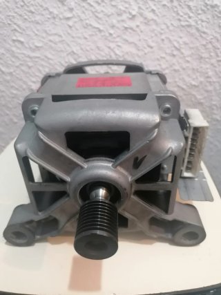 Motor Lavadora Samsung