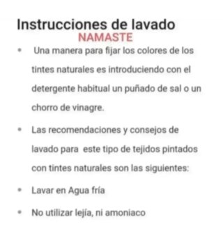 TELA ARTESANAL MULTIUSOS 2 STOCK