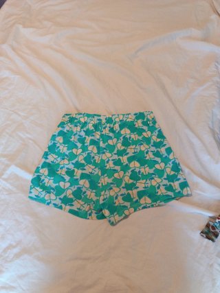 Pantalón corto Mayoral Talla 10