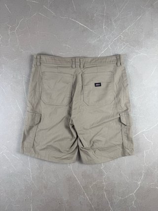 Pantaloncini Dickies Cargo Beige unisex Taglia M/L