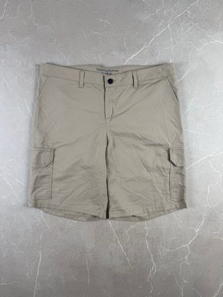 Pantaloncini Dickies Cargo Beige unisex Taglia M/L