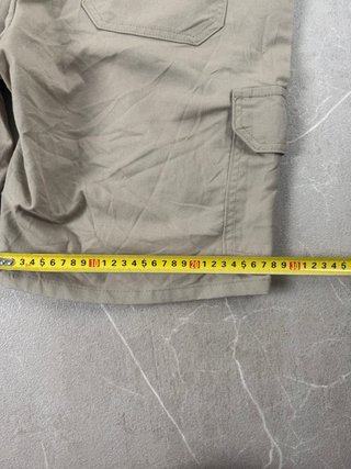 Pantaloncini Dickies Cargo Beige unisex Taglia M/L