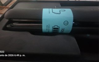 Plancha Revamp iGEN ProGloss Cordless