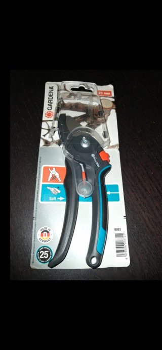 Tesoura de Poda Gardena 23mm