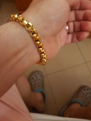 Lote de joyas