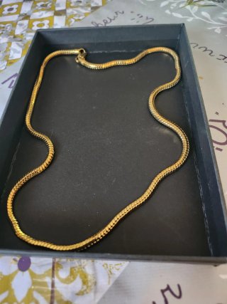Lote de joyas