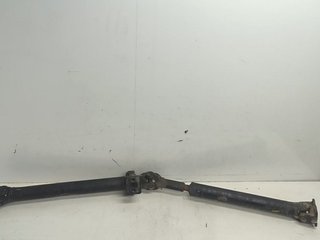 TRANSMISION CENTRAL SSANGYONG ACTYON D20DT 332000