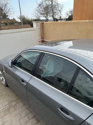 BMW Serie 5 2006