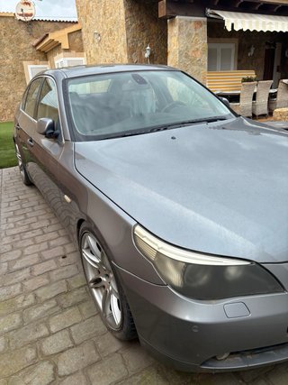 BMW Serie 5 2006