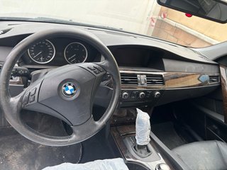 BMW Serie 5 2006