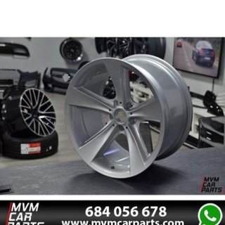 Llantas BMW Concavas Styling M128 BM056