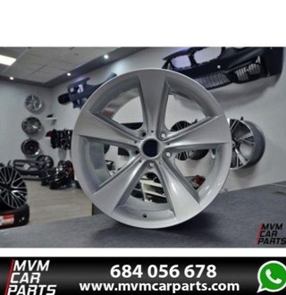 Llantas BMW Concavas Styling M128 BM056