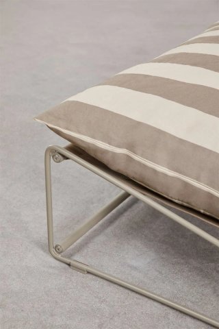 Conjunto de Sofá y Mesa Amaro