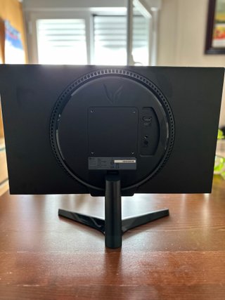 Monitor Gaming LG Ultragear 24GS60F-B Full HD 180H