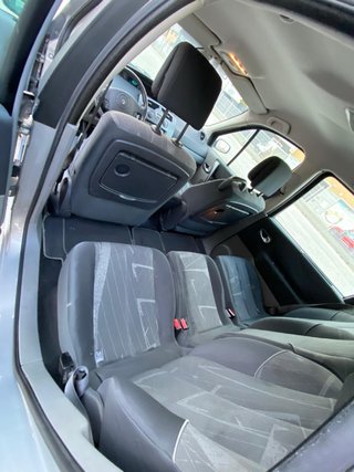 Renault Scenic 1.9