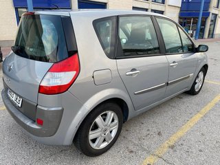 Renault Scenic 1.9