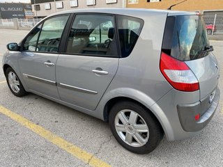 Renault Scenic 1.9